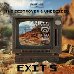 Cover of Exit 5