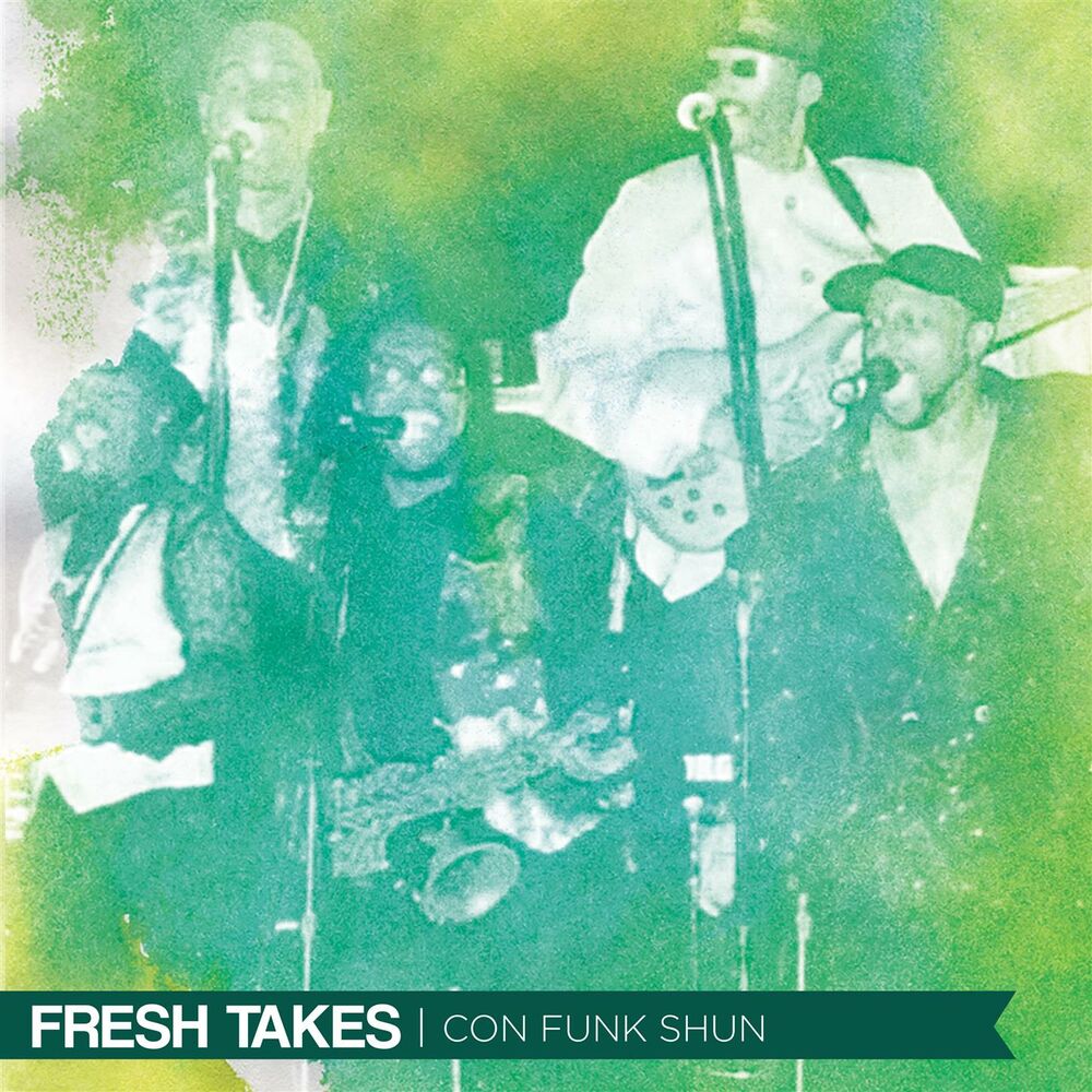 Picture of Fresh Takes
