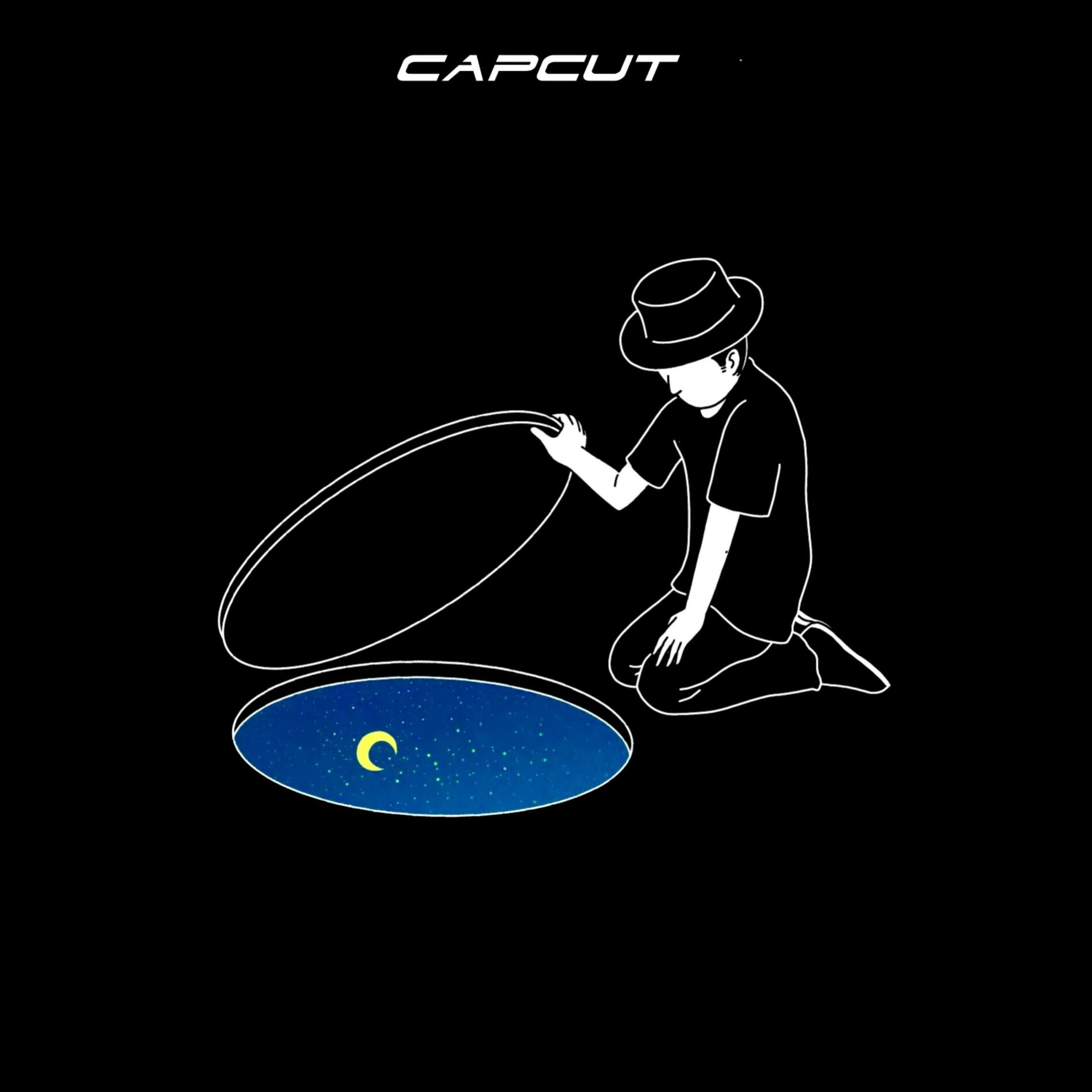 Album cover of CapCut