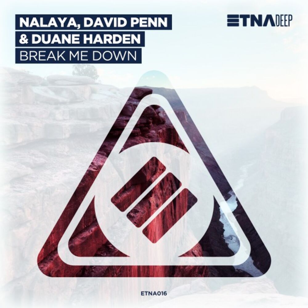 Picture of Break Me Down