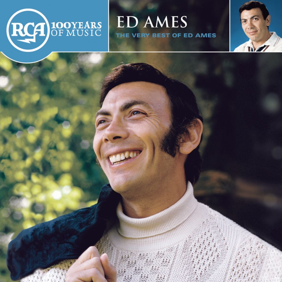 Album cover of When The Snow Is On The Roses