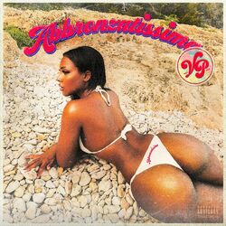 Cover of Abbronzatissima