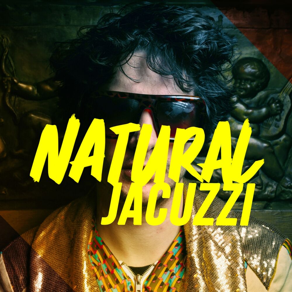 Picture of Natural Jacuzzi