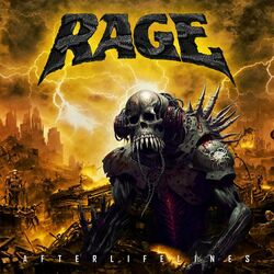 Cover of Afterlifelines