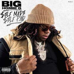 Cover of Self Made Self Paid