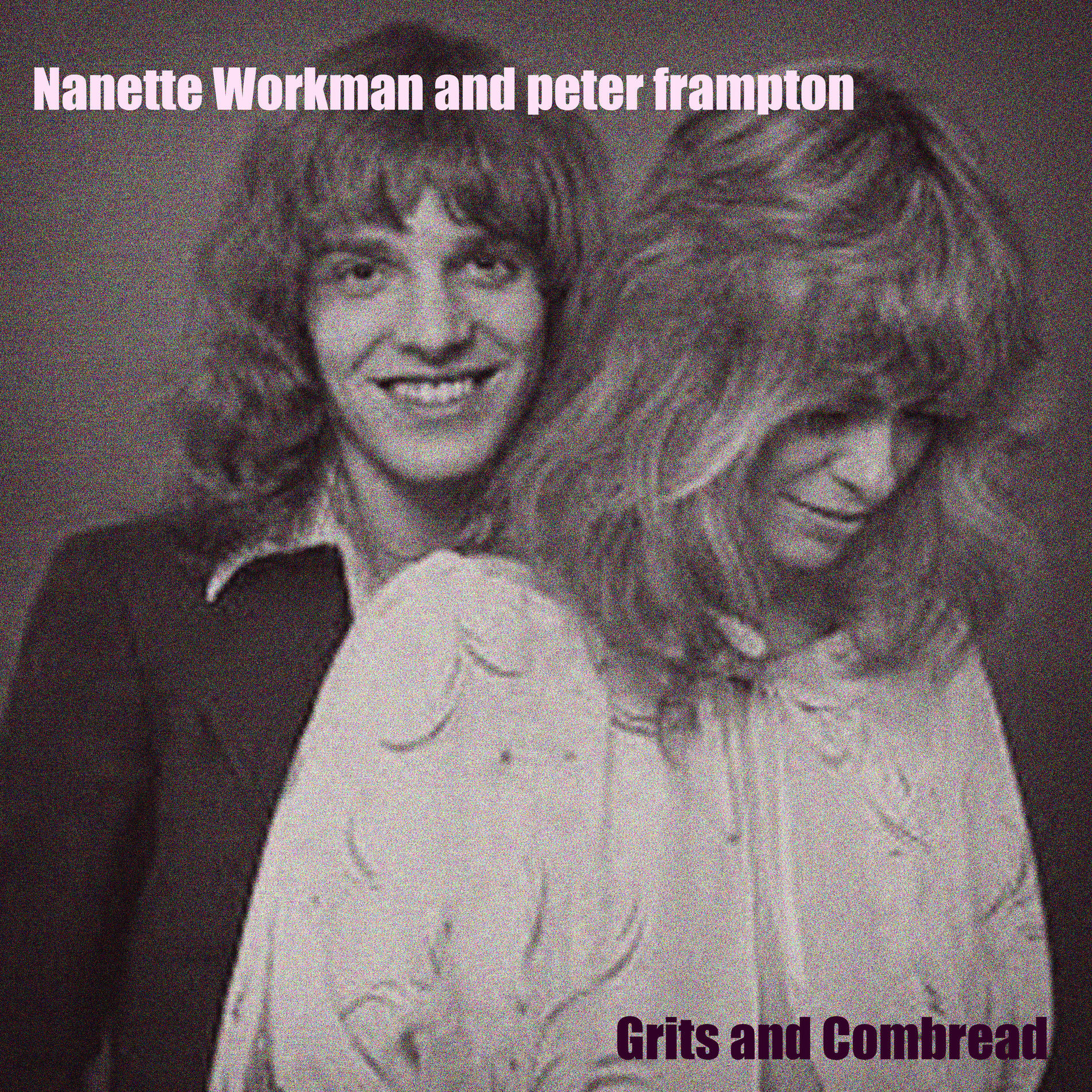 Album cover of Grits and Cornbread