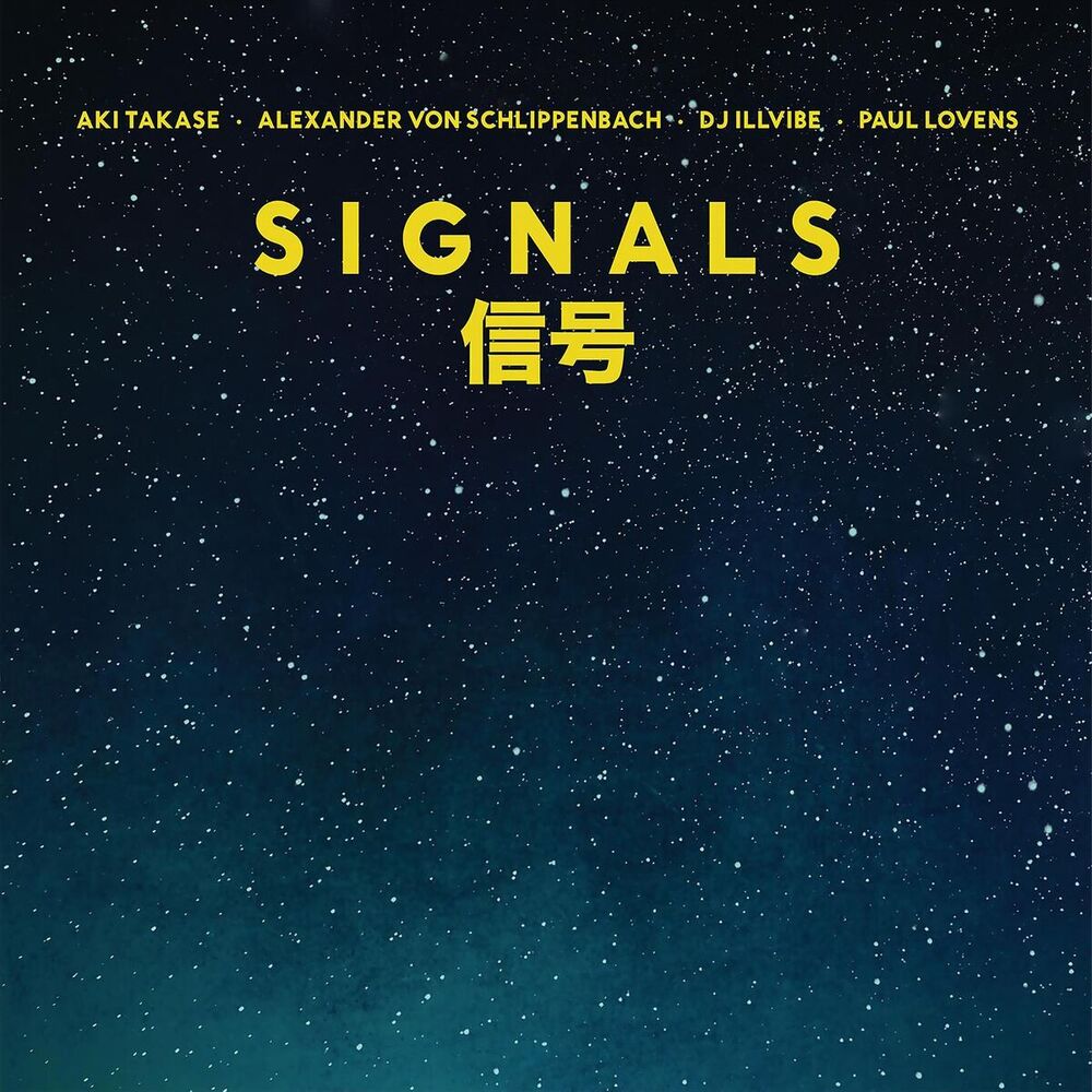 Picture of Signals