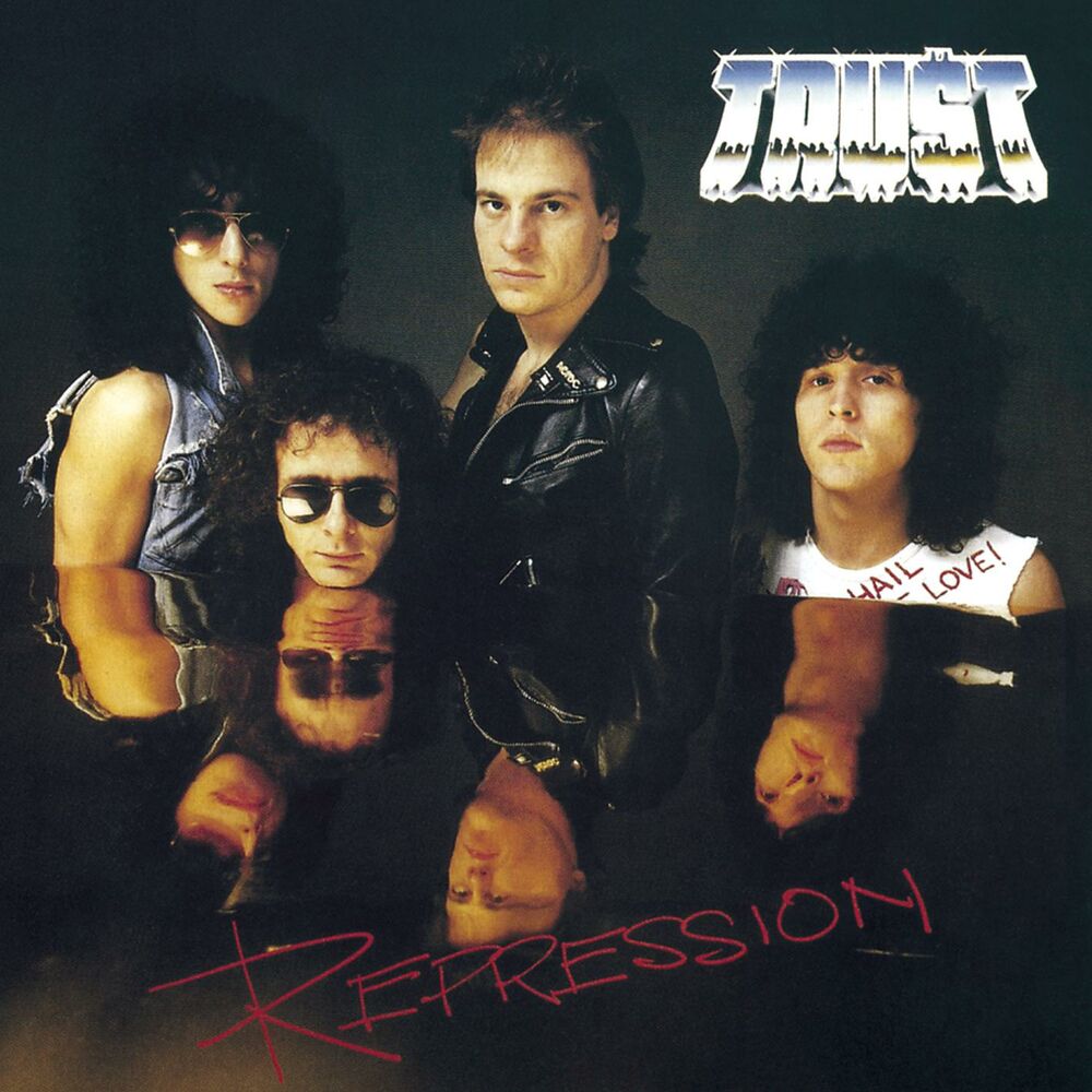 Picture of Répression
