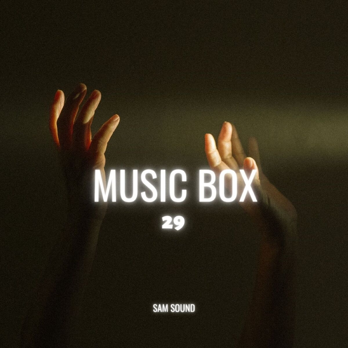Album cover of Music Box Pt . 29