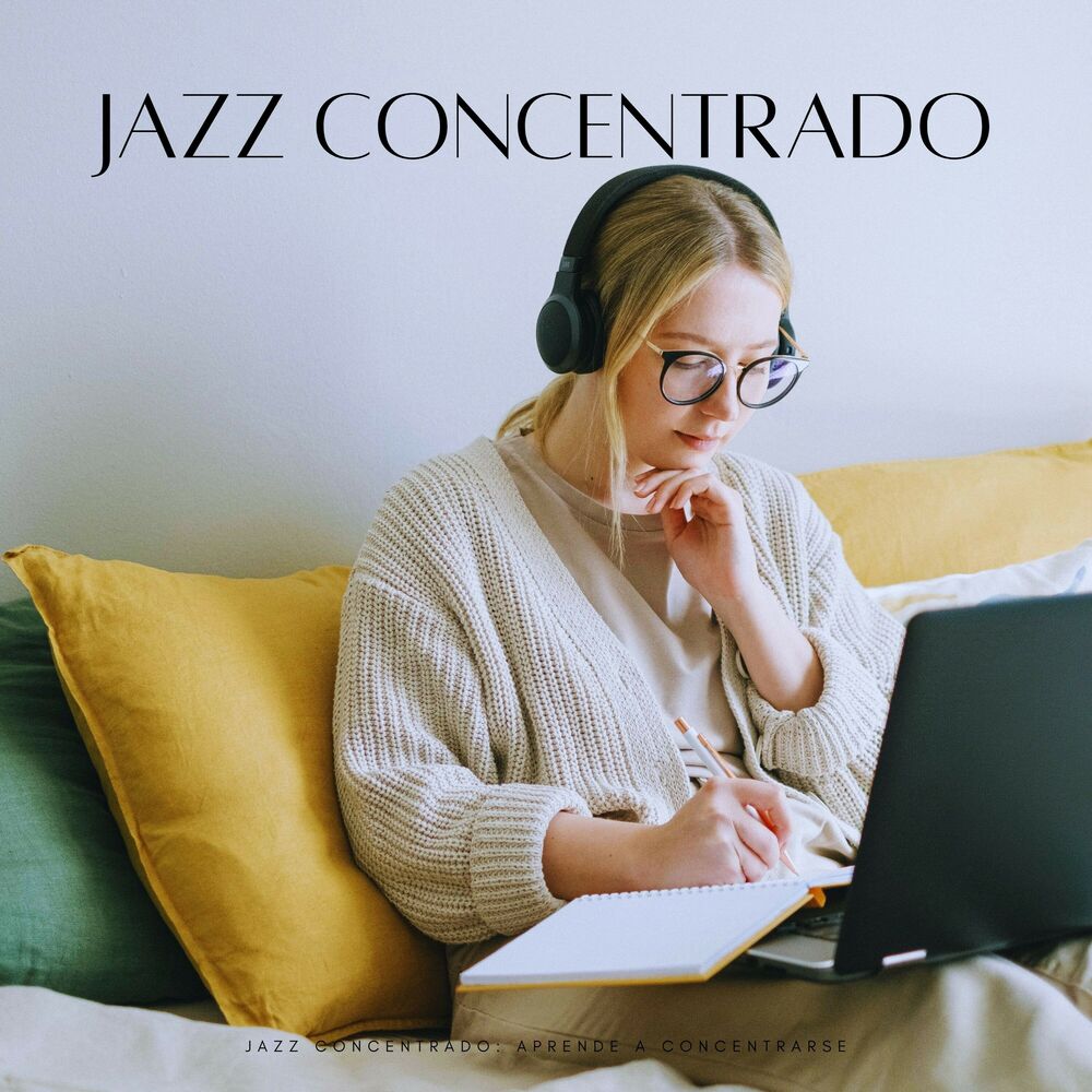 Picture of Jazz Concentrado: Aprendé A Concentrarse