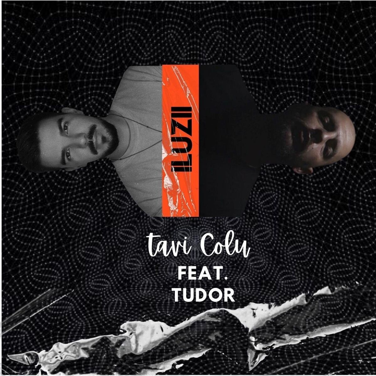 Album cover of Iluzii