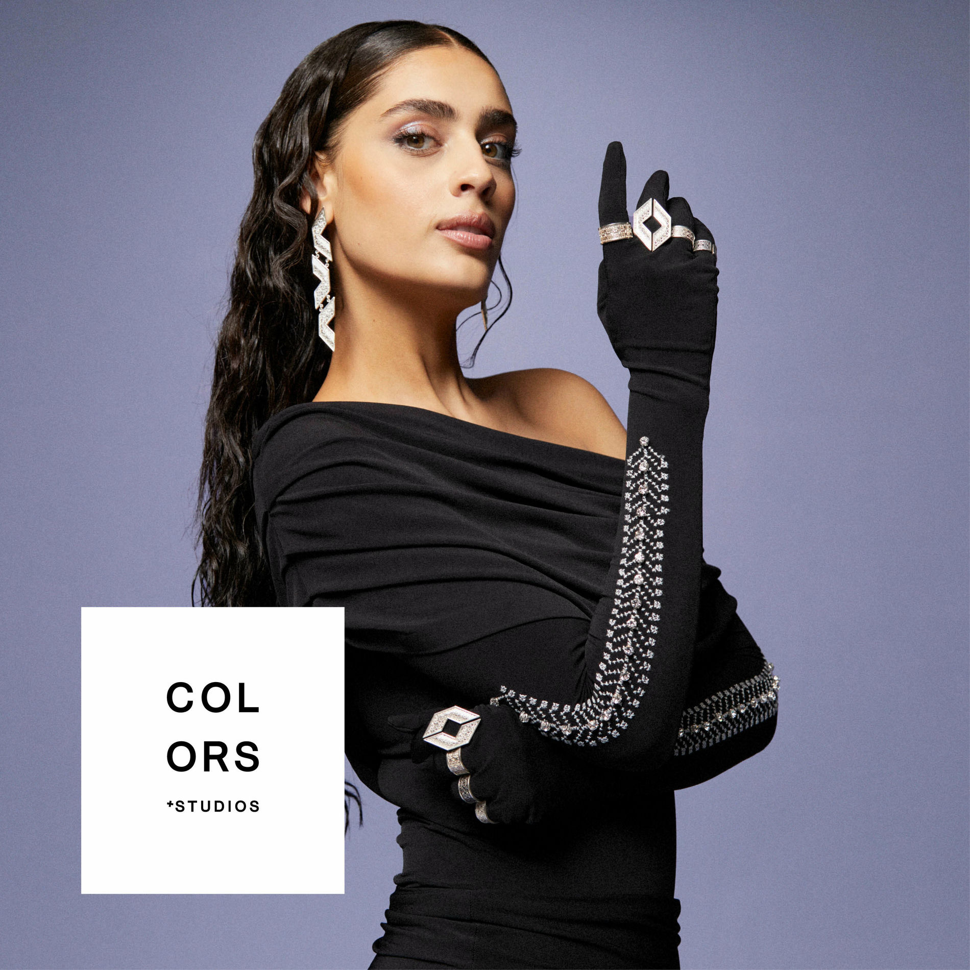 Album cover of Ma Bansak - A COLORS SHOW