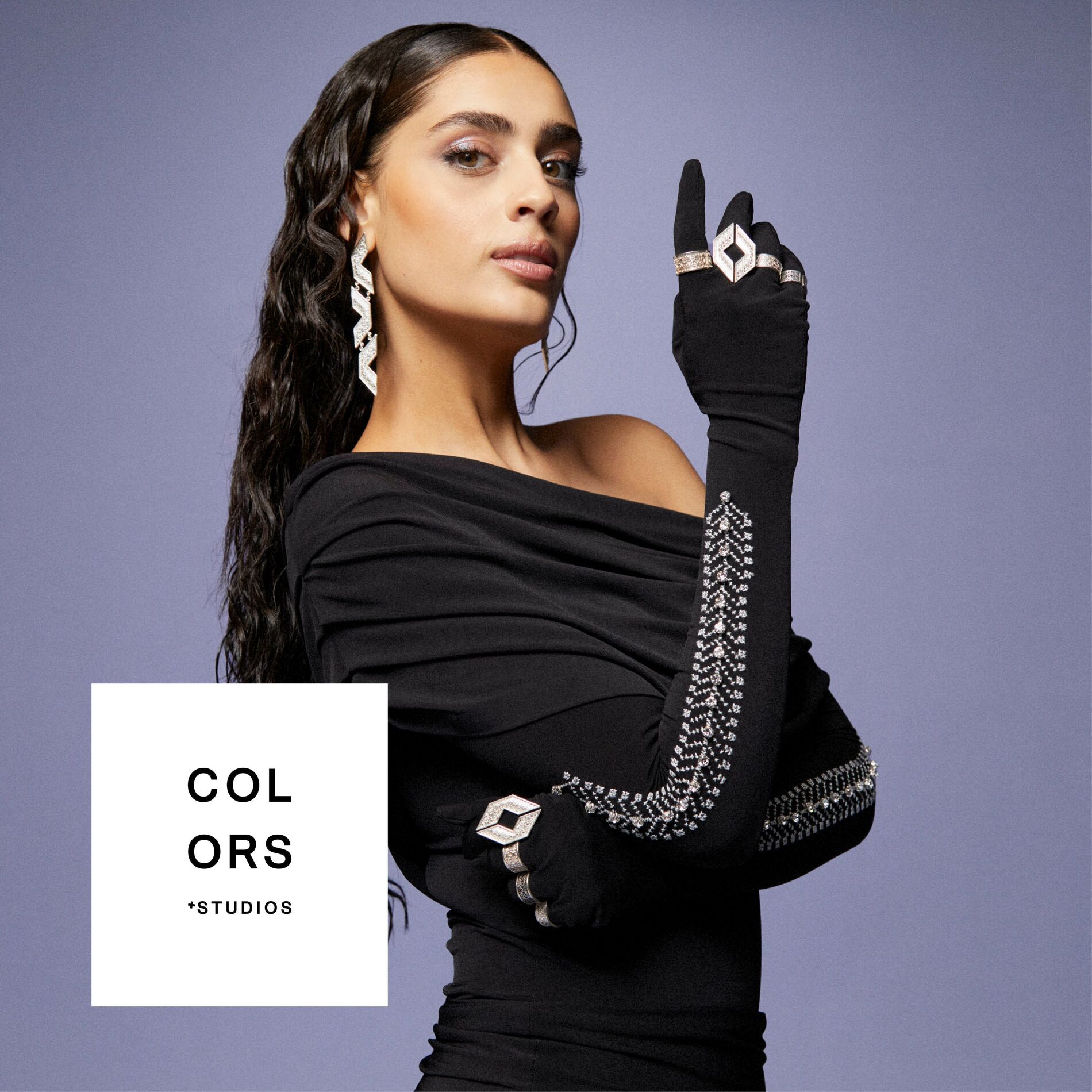 Album cover of Ma Bansak - A COLORS SHOW