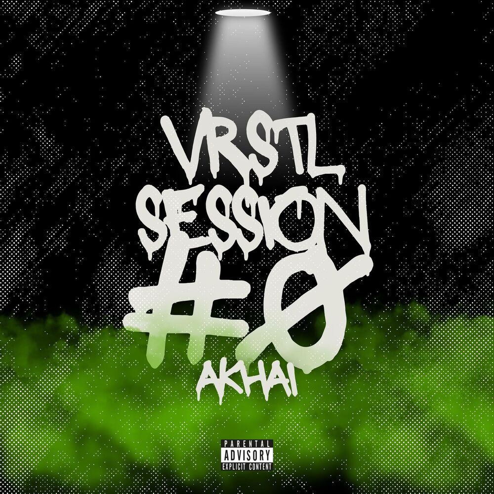 Picture of Akhai - Vrstl Session #0 (feat. Akhai)