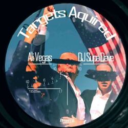Cover of Targets Acquired