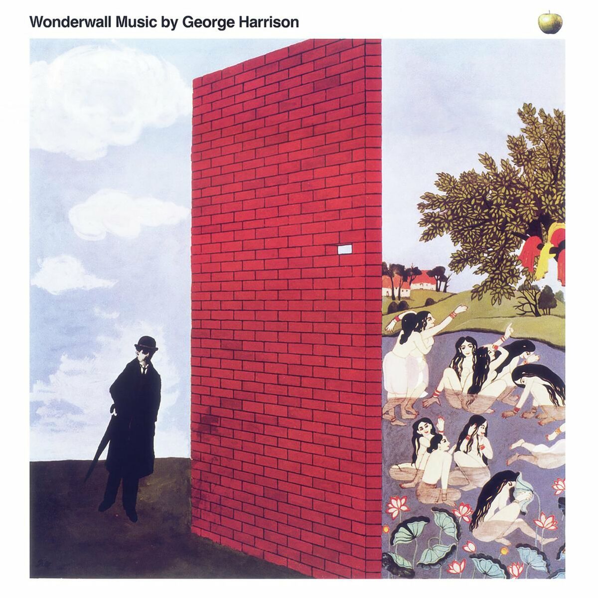 Album cover of In the First Place