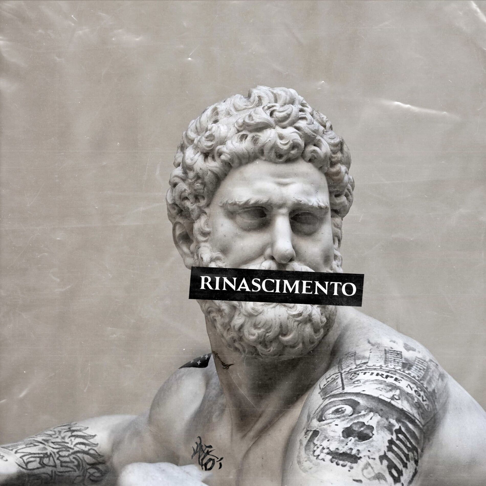 Album cover of Rinascimento