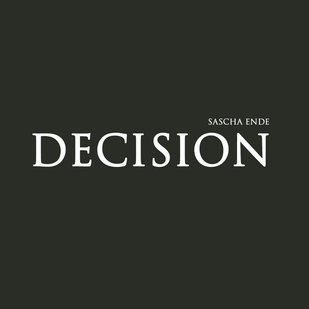 Picture of Decision