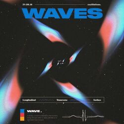 Cover of Waves