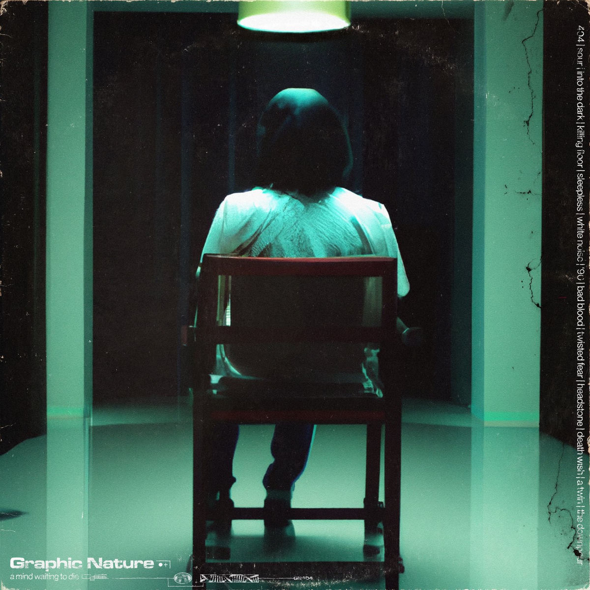 Album cover of Headstone