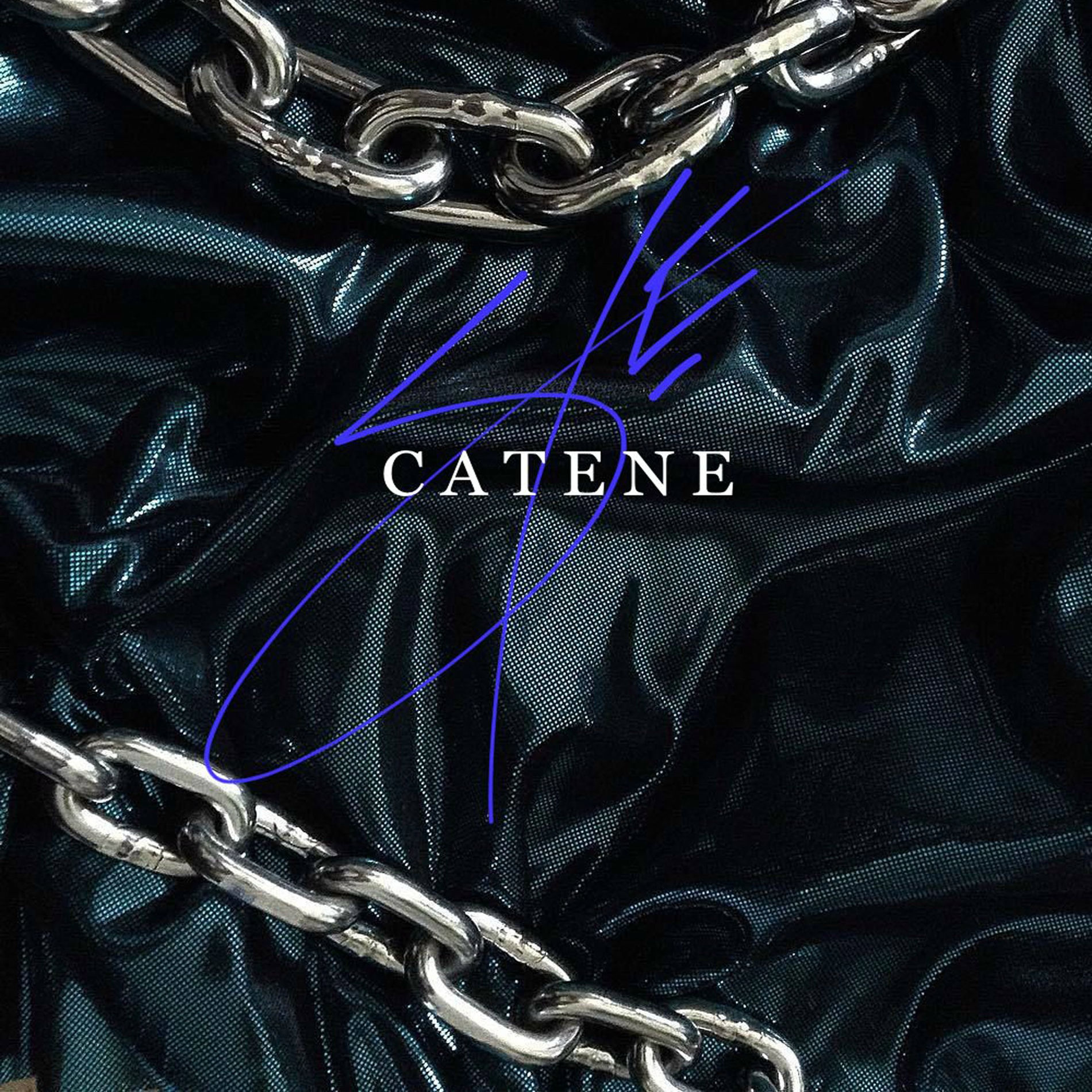 Album cover of CATENE