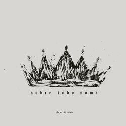Cover of Sobre Todo Nome