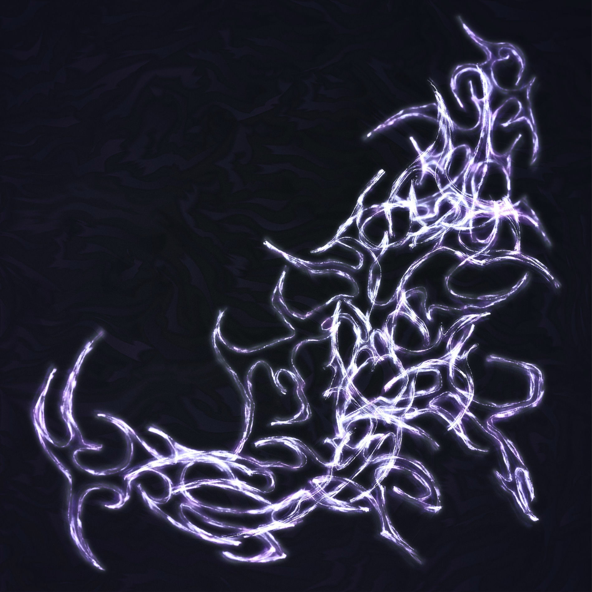 Album cover of Desolate