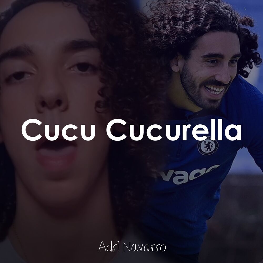 Picture of Cucu Cucurella