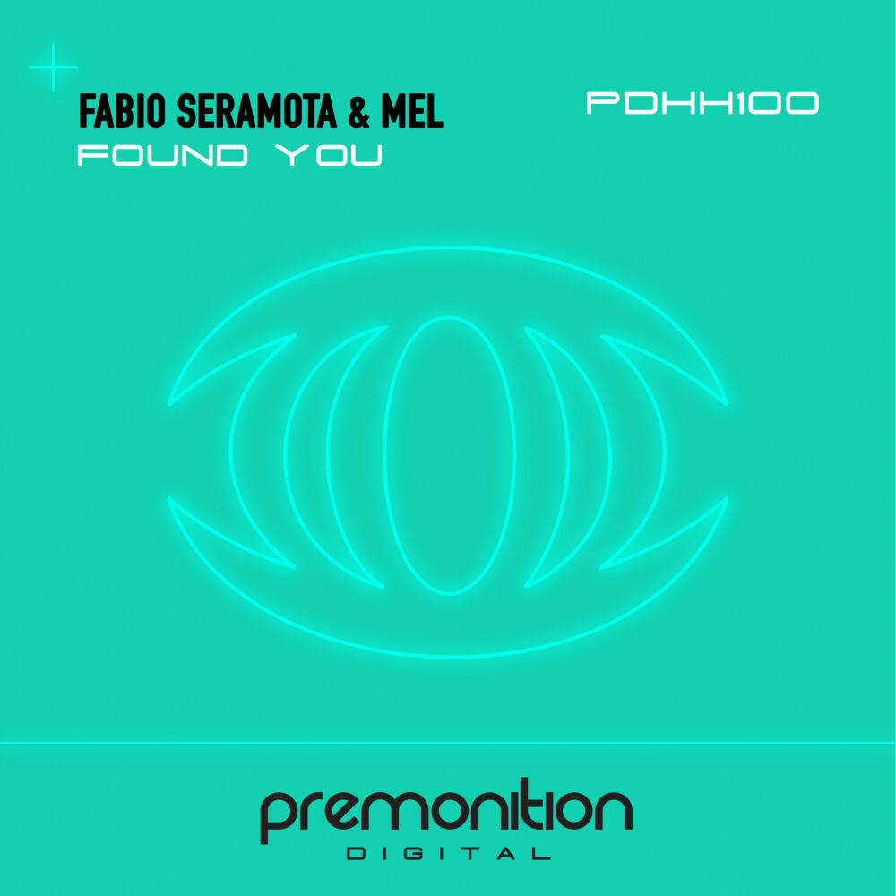 Picture of Found You