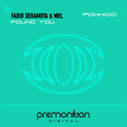 Cover of Found You