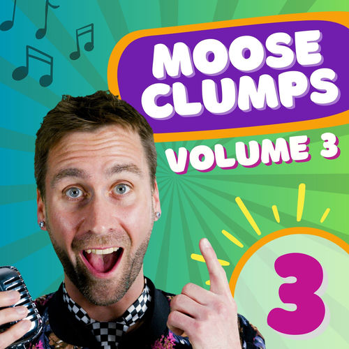 Descargar Dinosaurs - Mooseclumps MP3