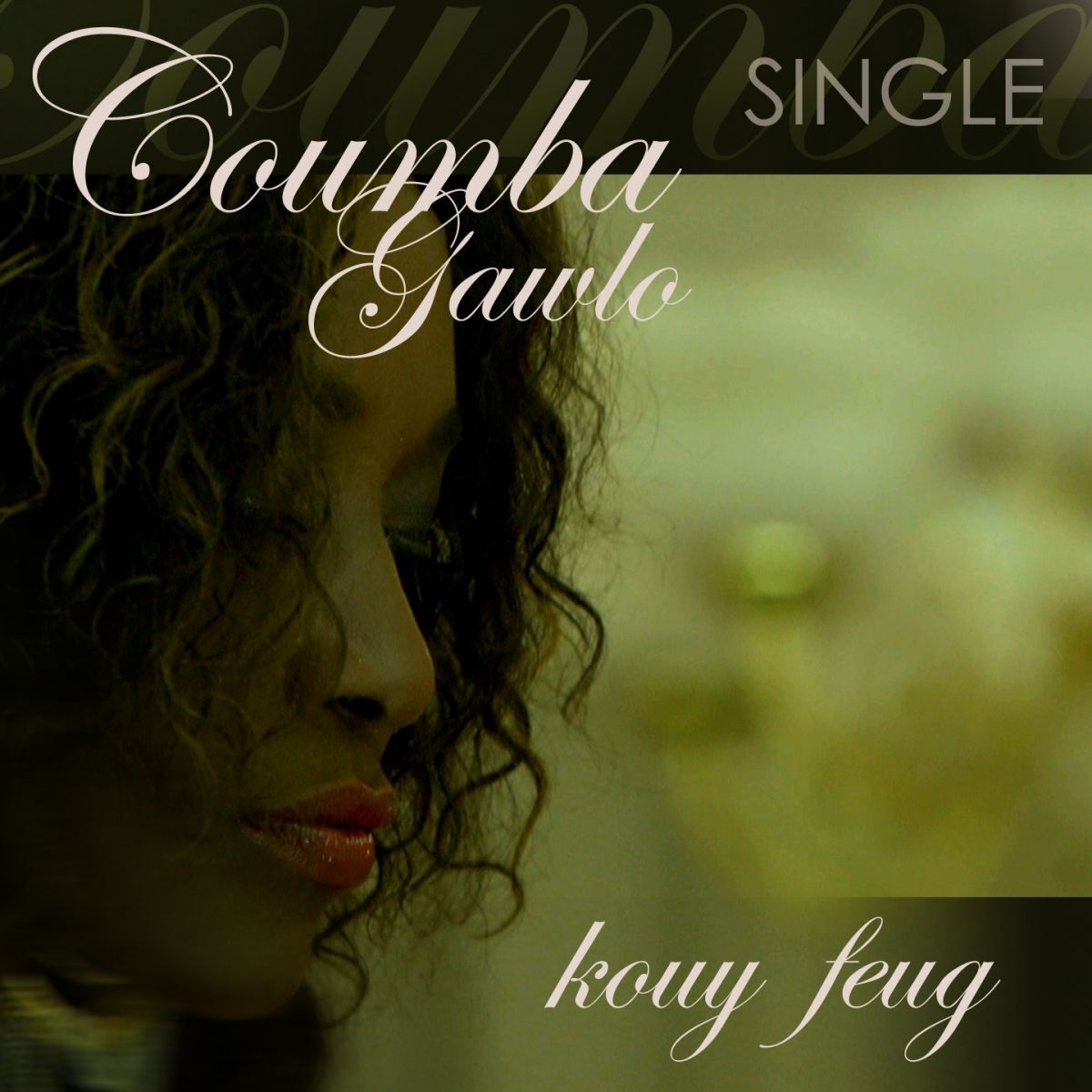 Album cover of Kouy Feug