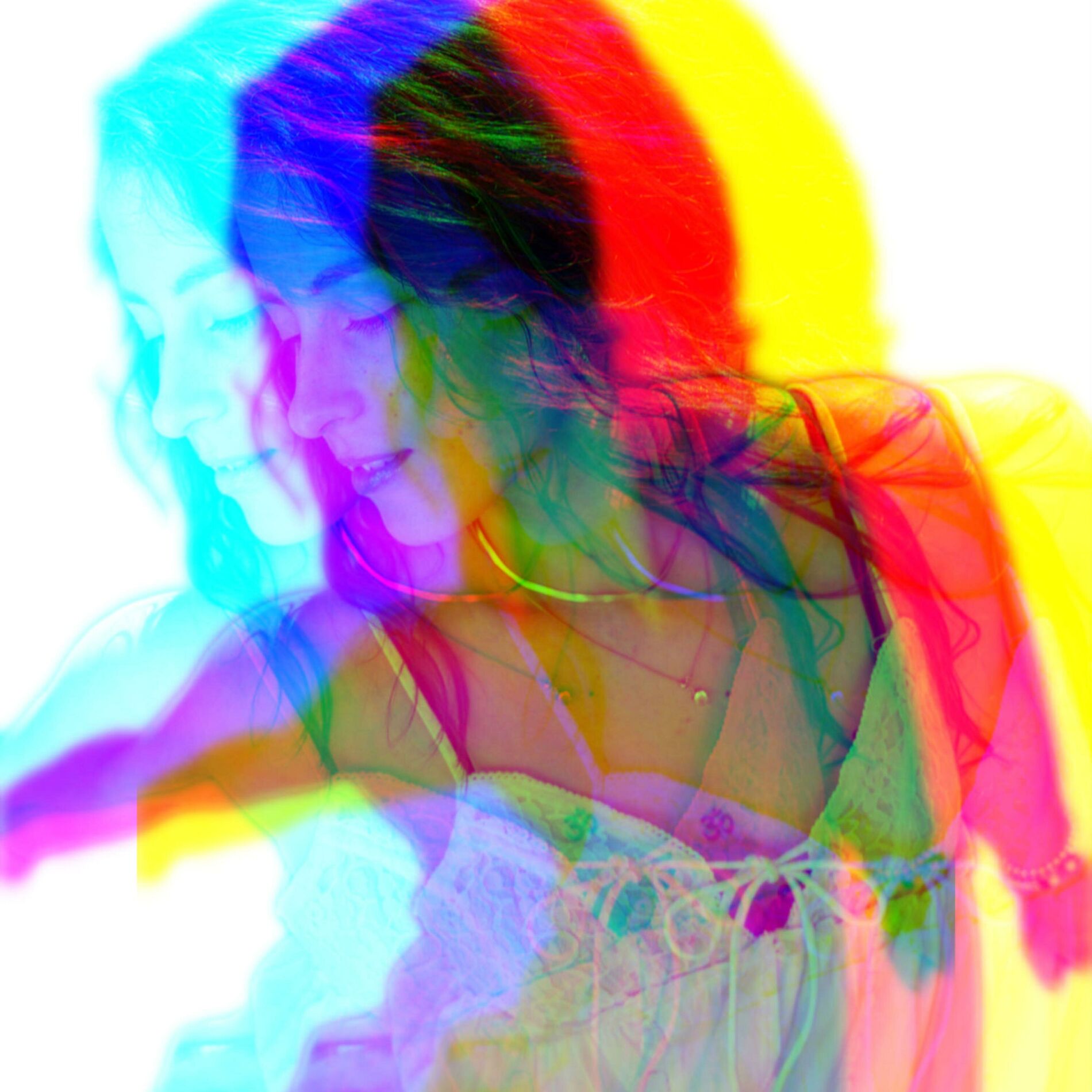 Album cover of Fancy man