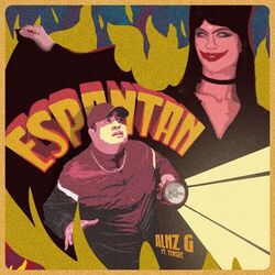music cover
