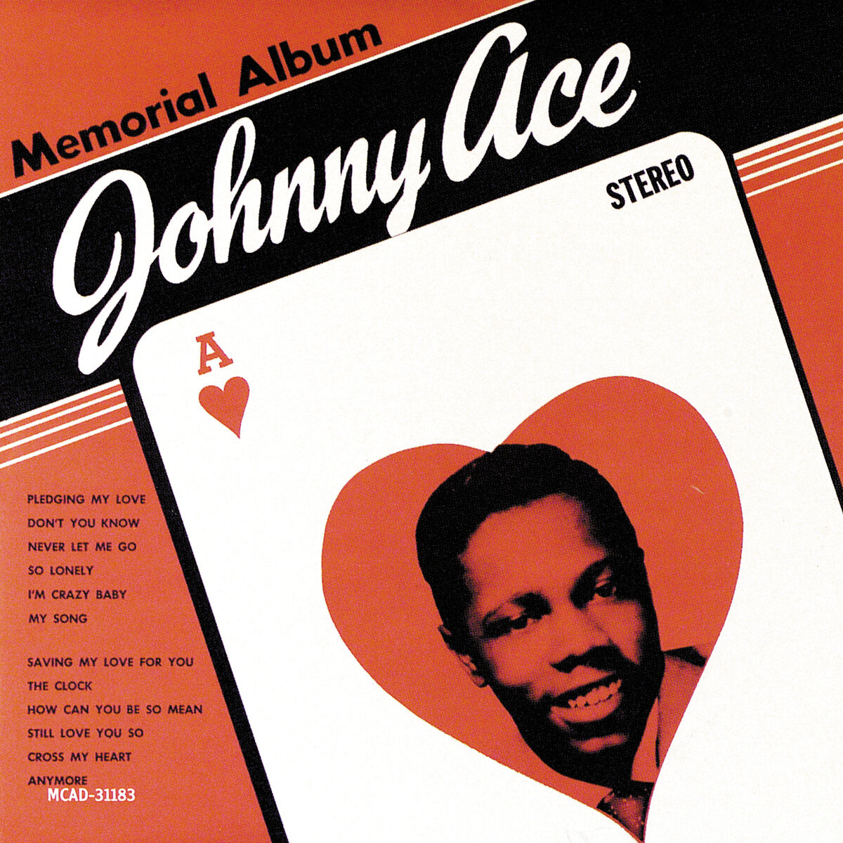 Album cover of Memorial Album