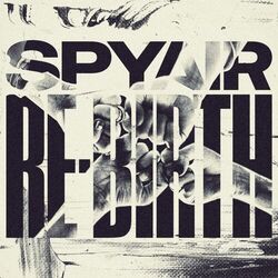 Cover of RE-BIRTH