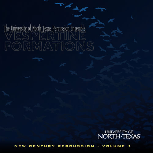 Vespertine Formations by Christopher Deane - 114 BPM