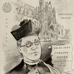 Cover of Corazon Divino