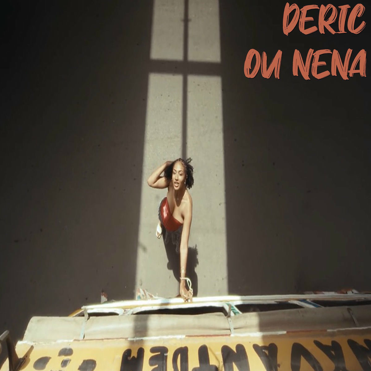 Album cover of Ou Nena (Remix)