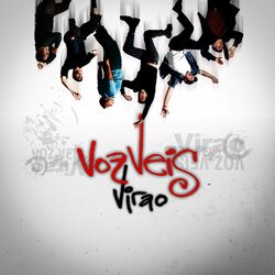Cover of Virao