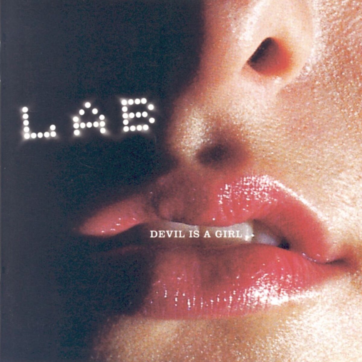 Album cover of Devil Is A Girl