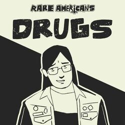 Cover of Drugs