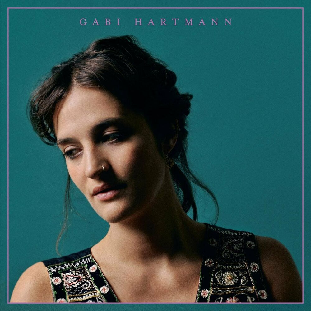 Picture of Gabi Hartmann