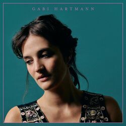 Cover of Gabi Hartmann