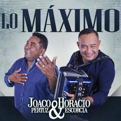 Cover of Lo Máximo