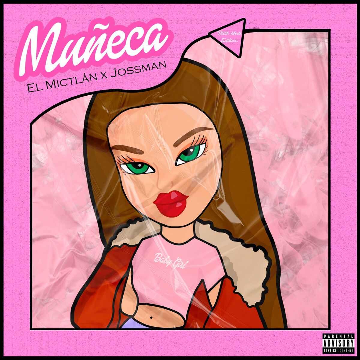 Album cover of Muñeca