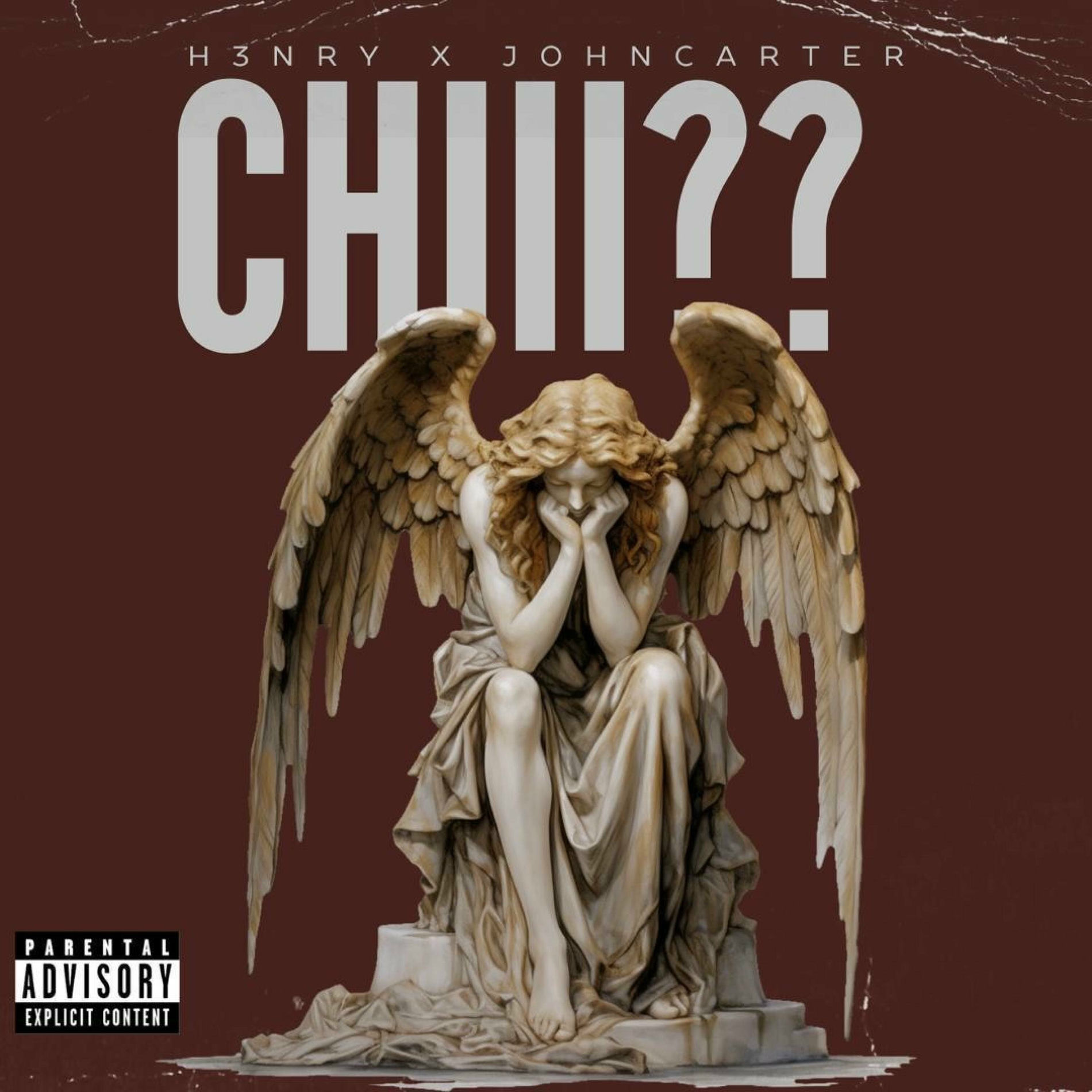 Album cover of CHIII?? (feat. John Carter)