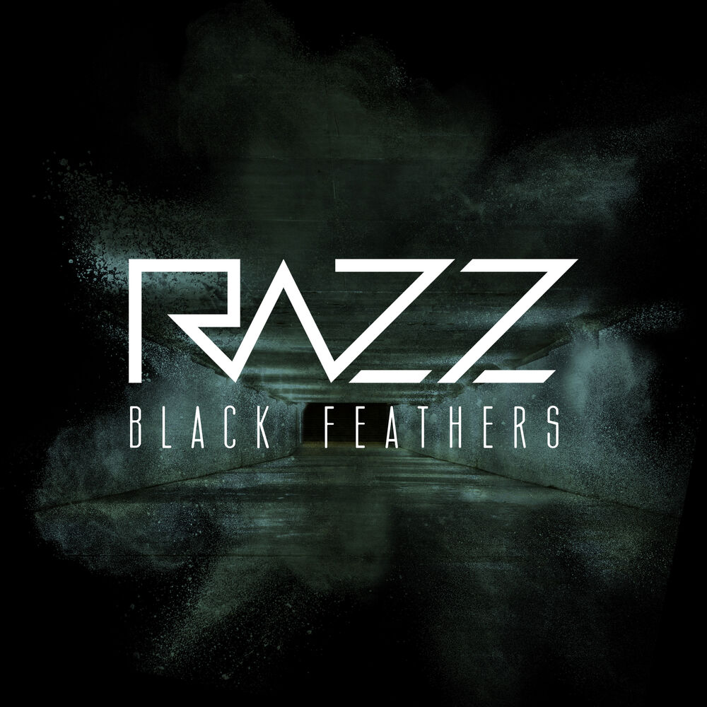 Picture of Black Feathers