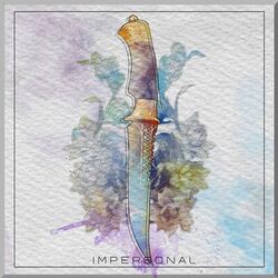Cover of Impersonal