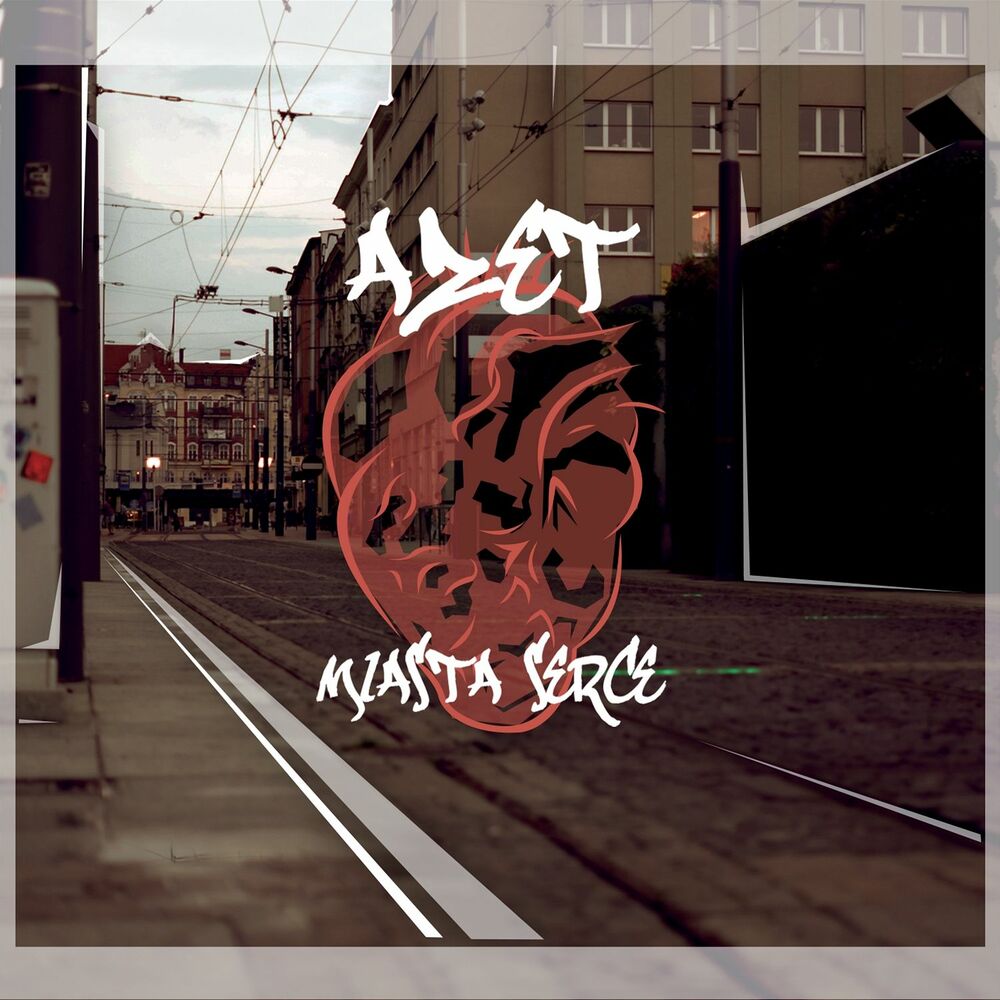Picture of Miasta serce